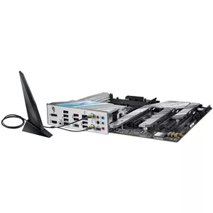 مادربرد ایسوس مدل ROG STRIX Z590-A GAMING WIFI II