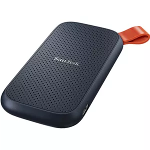 حافظه اس اس دی اکسترنال سن دیسک مدل E30 ظرفیت 2 ترابایت