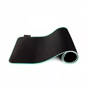 پد موس گیمینگ نور دار دوردوخت رویال (Royal) مدل RPG-133 سایز بزرگ