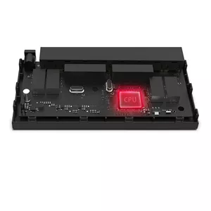 سوییچ ۸ پورت گیگابیت و دسکتاپ مرکوسیس مدل MS108G