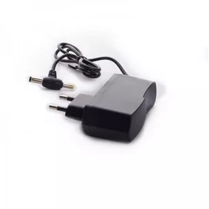 آداپتور سوزنی 12 ولت 1 آمپر 12V/1A (دو سر) ایکس پی (XP) مدل XP-PS198P(12V)
