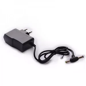 آداپتور سوزنی 9 ولت 1 آمپر 9V/1A (دو سر) ایکس پی (XP) مدل XP-PS197P(9V)