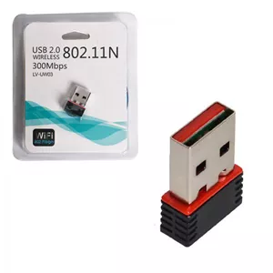 دانگل wifi شبکه USB کی لینک (KLINK) مدل K-1105