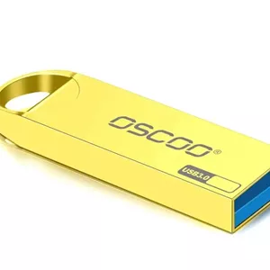 فلش مموری 64 گیگ USB 3.2 اسکو مدل Oscoo K002