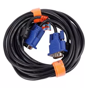کابل (2 3) VGA انزو (ENZO) طول 3 متر مدل V323