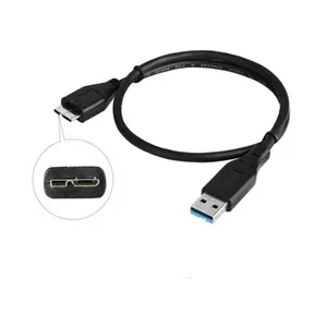 کابل هارد اکسترنال 30CM USB 3.0