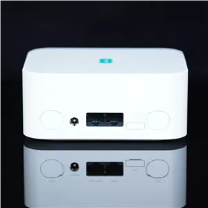 مودم سیمکارتی همراه و رومیزی EE مدل Smart 4G Hub D412C57 آکبند