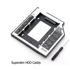 کدی براکت هارد HDD Caddy SLIM 9.5