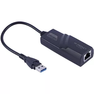 تبدیل USB به LAN اکس پی (USB TO LAN XP-L2-841U)
