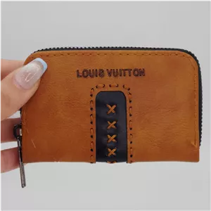 جاکارتی چرم مصنوعی (فوم) طرح لویس ویتون LOUIS VUITTON کد 18222 0 0