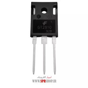 TR IGBT GT 2810 TO-247 ORG