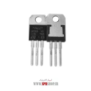 THYRISTOR TYN 612 TO-220