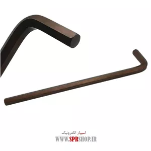 ABZ ALLEN 6GOSH BIG SIZE 10 HARDEX S2