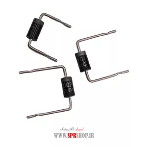 DIODE DAMPER DGP 30