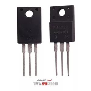DIODE FAST FMG 22R