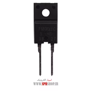 DIODE FAST FMGG2C 2PIN