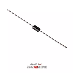 DIODE FAST RGP 15