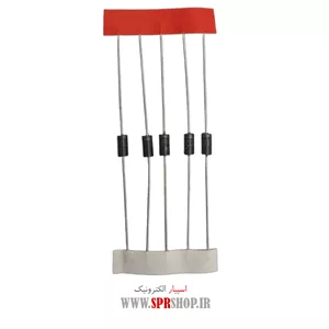 DIODE FAST UF 4007