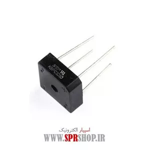 DIODE POL 10A 4GOSH KBPC 1010