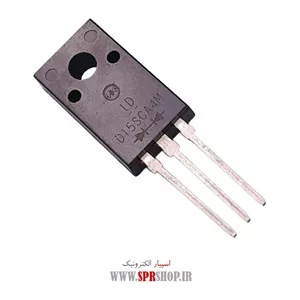 DIODE SCHOTTKY  D15SCA4M