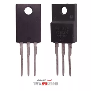 DIODE SCHOTTKY F20SC9