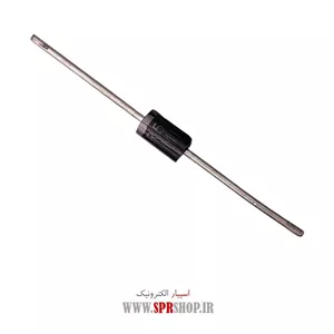 DIODE SCHOTTKY SR 5100