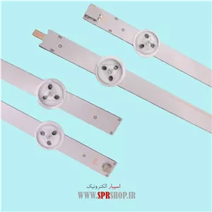 LED BAR PANASONIC 42\