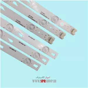 LED BAR TCL 40\