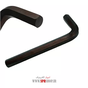 ABZ ALLEN 6GOSH SMALL SIZE 12 HARDEX S2