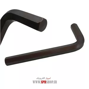 ABZ ALLEN 6GOSH SMALL SIZE 14 HARDEX S2