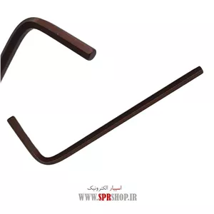 ABZ ALLEN 6GOSH SMALL SIZE 3 HARDEX S2