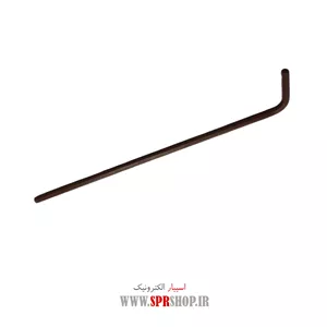 ABZ ALLEN 6GOSH BIG SIZE 3 HARDEX S2