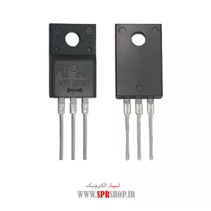 DIODE FAST MURF 3020CT TO-220F