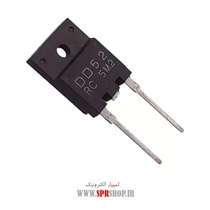 DIODE DAMPER DD52