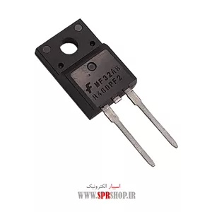 DIODE R460PF2 TO-220-2F