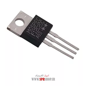 DIODE SCHOTTKY F12C20C ORG