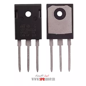 DIODE SCHOTTKY STPS 30150CW TO-247