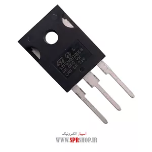 DIODE STPS 40H100