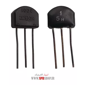 DIODE 10DC 3PIN