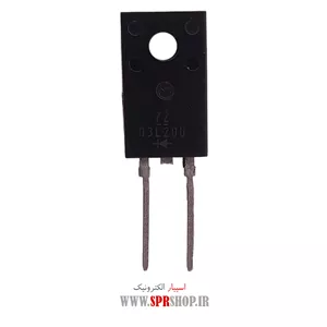 DIODE FAST D3L20U 2PIN