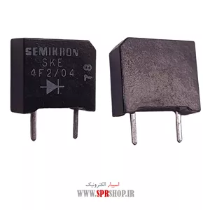 DIODE SKE 4F2/04