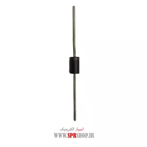 DIODE DAMPER TE 2515
