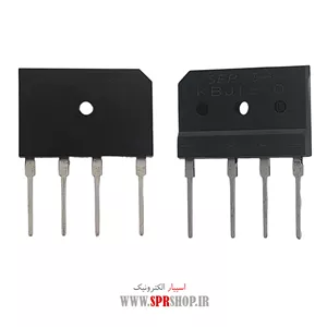 DIODE POL 15A 1000V SHANEI KBJ 1510