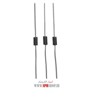 DIODE RL 257