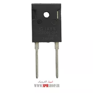 DIODE DSEC 60-03A TO-247-3
