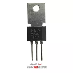THYRISTOR 2P4M TO-202
