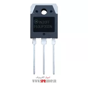 DIODE F60UP30DN TO-247 ORG