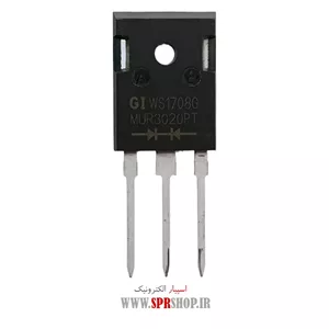 DIODE MUR 3020PT TO-247