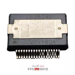 IC TAS 5142DKDR HSSOP-36