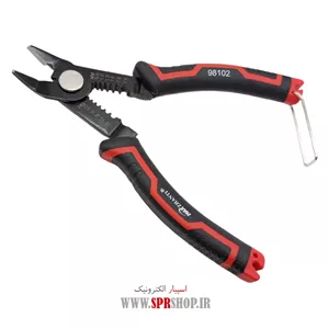 KAFCHIN MAX ZHANTI 98102